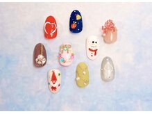 ギャザーパーティー 目白店(gatherparty)/2024シーズン【Christmas】