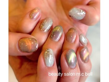 エムシーベル(m.c bell)/