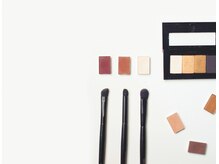 ココパリス(coco paris.)/［パーソナルカラー診断/骨格]