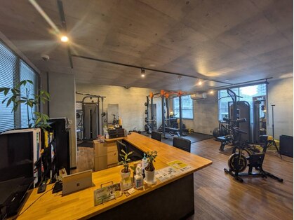 フューチャー(FUTURE)の写真