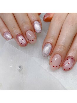 アンベリール 新宿(Embellir)/シンプルデザイン定額コース♪