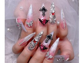 持ち込みデザイン/やり放題