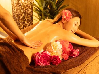 もも 日吉店(MO_MO_)/痩身エステ　ブライダル　リンパ