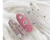 ティーエヌ 八王子店/ワンカラー4800円