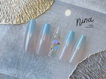 フィリス 横浜店(PHYLIS)/　#ワンホンネイル