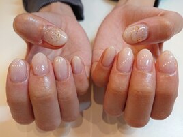 3月◎ネイル