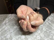 ノイネイル(noi nail)/定額デザイン