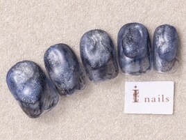 インクニュアンスネイビー
