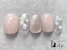 定額Lily月替わりcollection