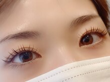 エフ(F...)/次世代まつげパーマ