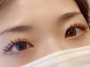 エフ(F...)/次世代まつげパーマ