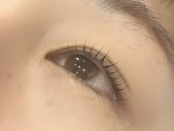 ソプラ 京都駅前店(sopra)/まつ毛パーマ