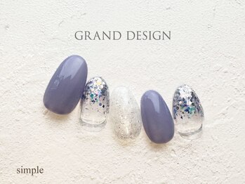 グランドデザイン 岐阜店(GRAND DESIGN)/