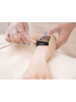 デリケート部分の脱毛/Vライン/VIO