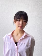 アオ(AO) yura 