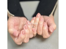 ヌーディーワンカラー♪