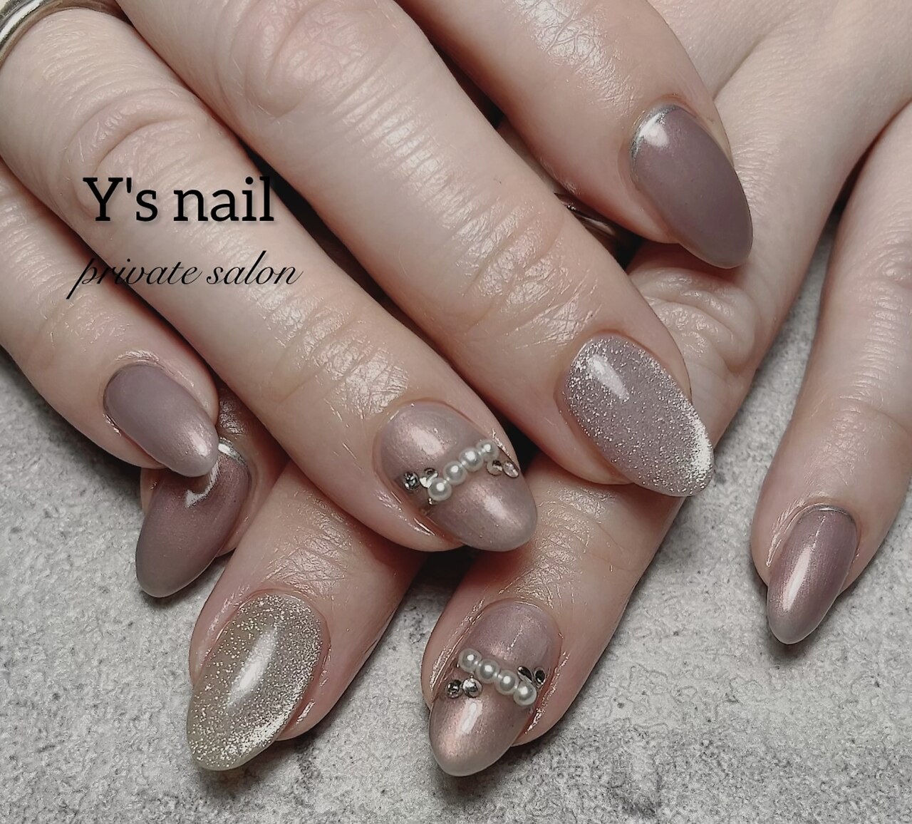 緑井駅でフットバスが人気のネイルサロン｜ホットペッパービューティー