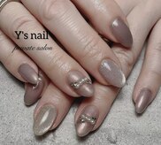 ワイズネイル(Y's nail)