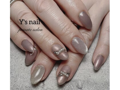ワイズネイル(Y's nail)の写真