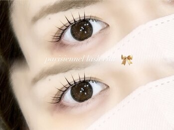 アイブロウ アンド アイラッシュ アイランド(ISLAND)/パリジェンヌ