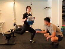 マイボディルームイチマルイチ(MY BODY ROOM 101)/