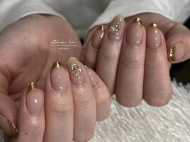 デザインニュアンス ¥8000