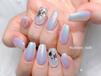 プリューミー(PLUMY)/