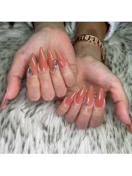 グロウ(Grow)/Nail Salon Grow【グロウ】船橋