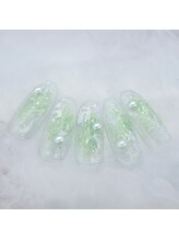 はあとねいる 三条河原町店/ハンド138