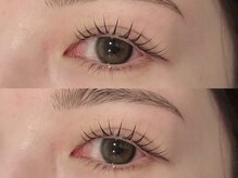 アイクイック 新宿 新宿駅西口店(Ai Quick)/パリジェンヌラッシュリフト