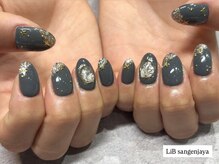 リブ 三軒茶屋(LiB)/おまかせデザインクーポン