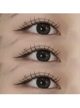 シイプ(SHE:P)/ずけやま担当☆フラットラッシュ