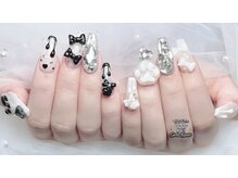 ゴテかわ(GOTE KAWA)/