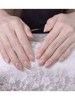 ボヌール(Bonheur)/マグネット＆ビジュ