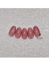 ヴェリット 大森店(Verit)/◇シンプルアートコース◇