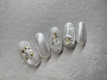 ルダリドゥー 東銀座店(Le Dali Deux)/定額9000円