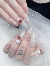 ゴテかわ(GOTE KAWA)/