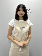 ルミシアトウキョウ 西新宿店(LUMICIA.TOKYO)&nbsp;SAE 眉毛