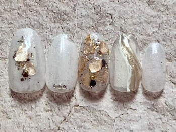 美ルーチェ/Design Sample B 　