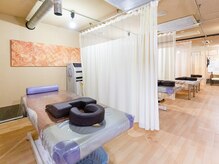 チョウ鍼灸整骨院の雰囲気（雰囲気写真・メニューなど / キャプション）