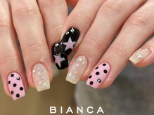 ビアンカ 栄店(Bianca)/定額デザイン初回¥6000