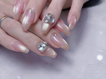 スペシャル定額デザイン