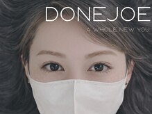 ダンジョウ(DoneJoe)