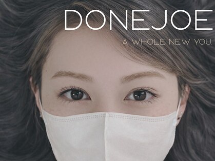 ダンジョウ(DoneJoe)の写真