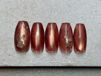 エンネ(enne)/季節のシンプルデザイン2026/2