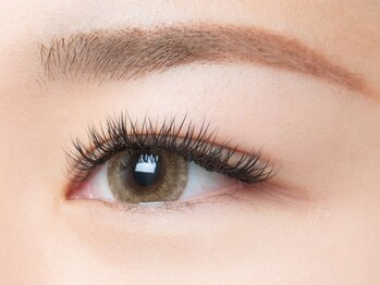 ビューティーサロン ココ 星ヶ丘店(Beauty salon COCO)/マツエク/フラットプラス160set