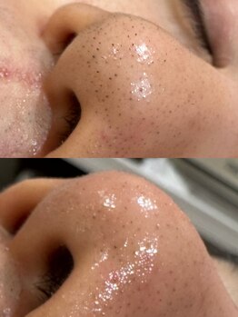 アース オーセンティック 新浦安店(EARTH Authentic)/潤艶Wax