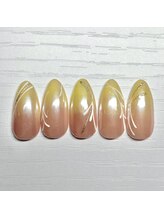 サロン ソフィー(Sofee)/定額デザイン¥8,000