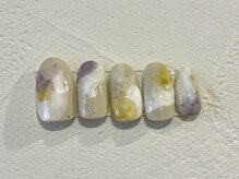 イコイ(ikoi)/【Instagram】@rara.i.nail