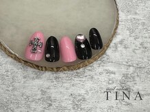 ティナ(TINA)/